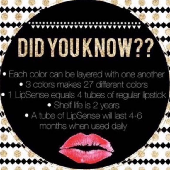 NWT Skyline Limited Edition LipSense - Picture 5 of 5